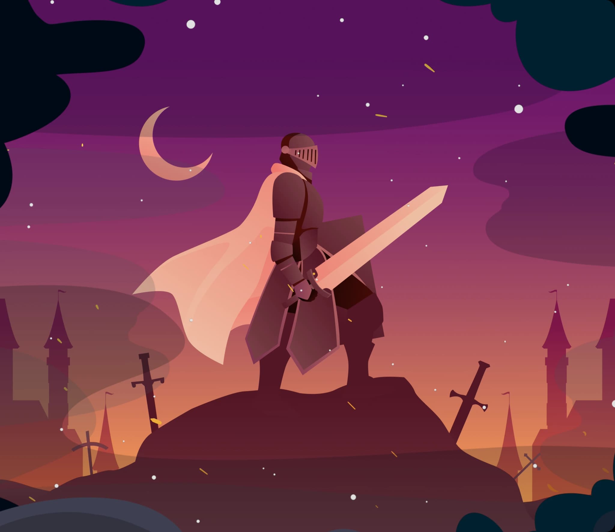 Register illustration