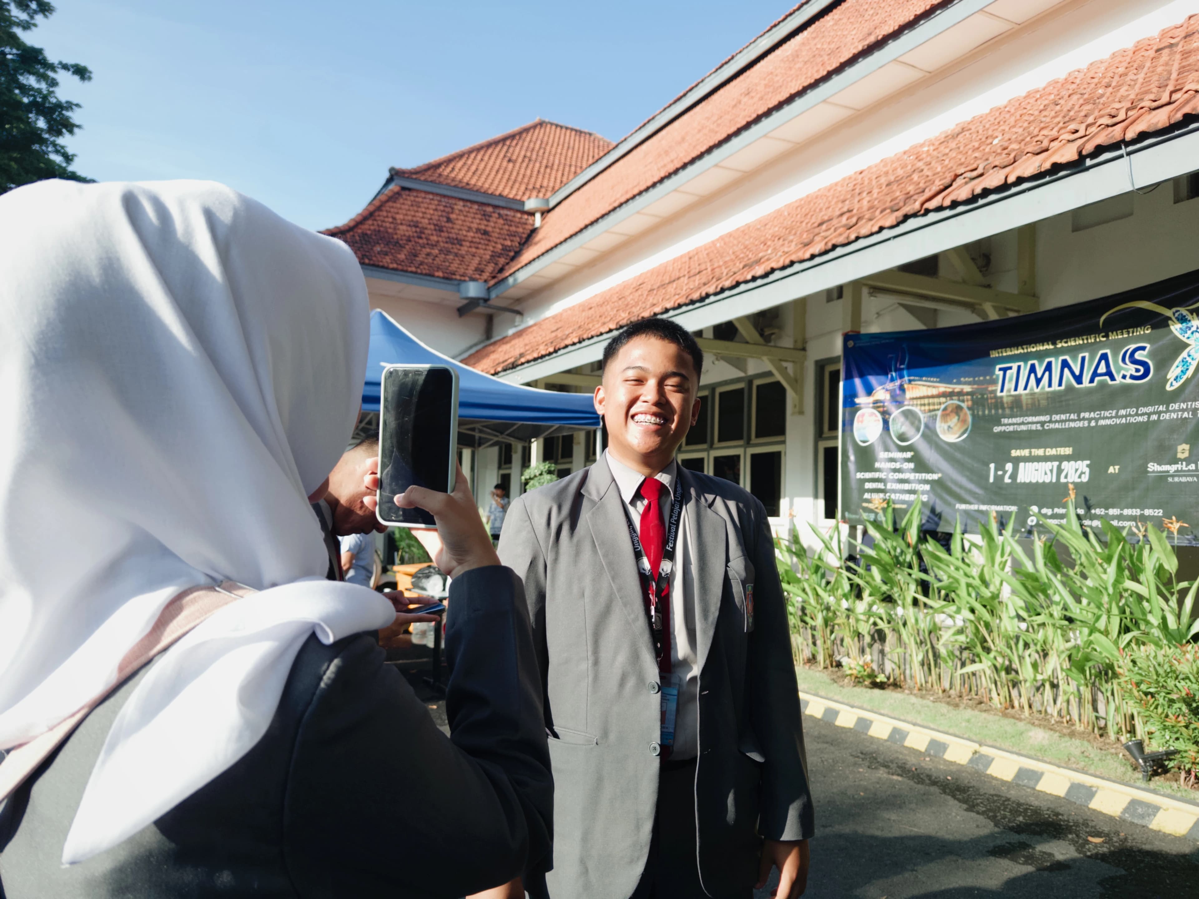 Dentine Scientific Short Video